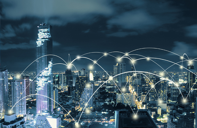 タイムリーな情報提供